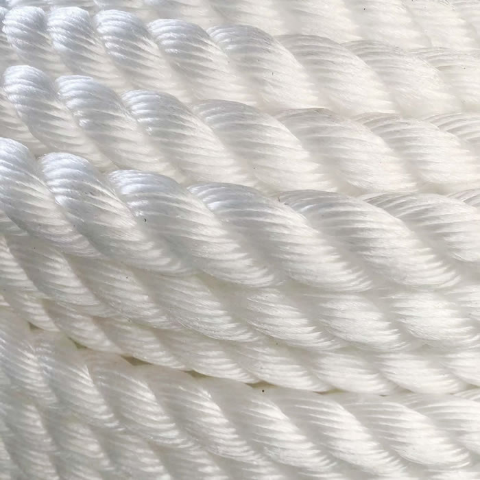 多股聚乙烯繩